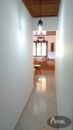 Imagem Chácara com 3 Quartos à Venda, 2 m² em Centro - Joanópolis