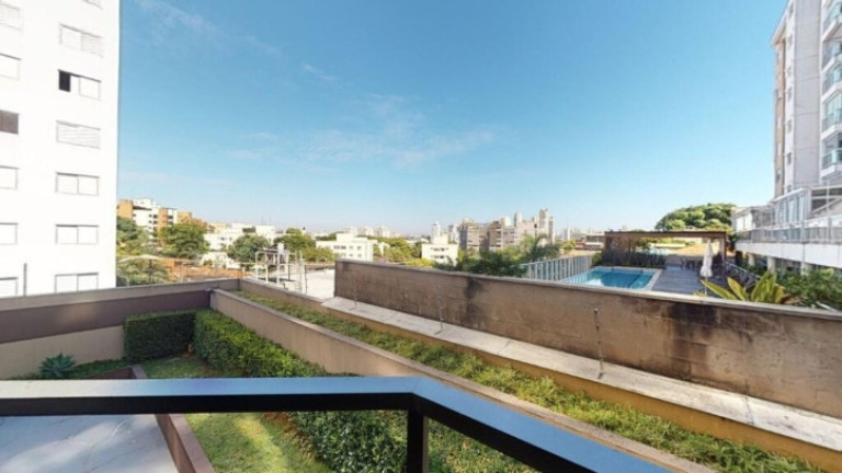 Imagem Apartamento com 1 Quarto à Venda, 70 m² em Vila Madalena - São Paulo