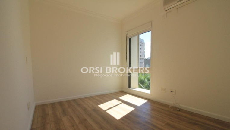 Foto do imóvel Apartamento com 3 Quartos à Venda, 185 m² em Real Parque - São Paulo