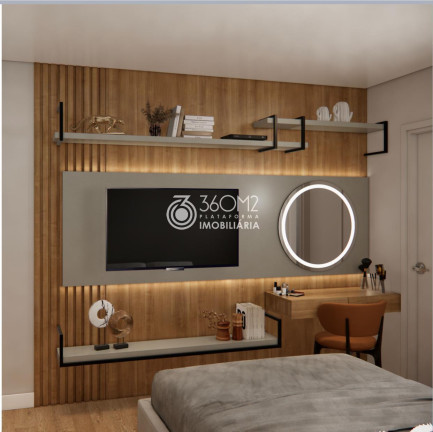 Foto do imóvel Apartamento com 2 Quartos à Venda, 64 m² em Campestre - Santo André