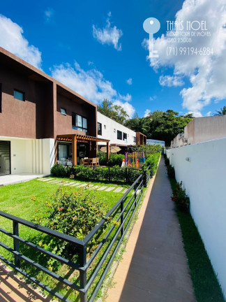 Imagem Casa com 3 Quartos à Venda, 143 m² em Patamares - Salvador