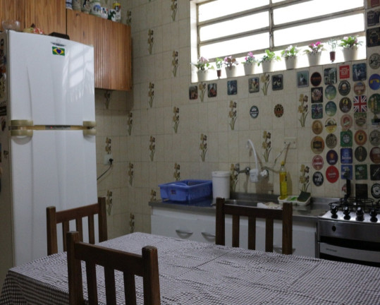 Imagem Sobrado com 2 Quartos à Venda, 120 m² em Vila Cruzeiro - São Paulo
