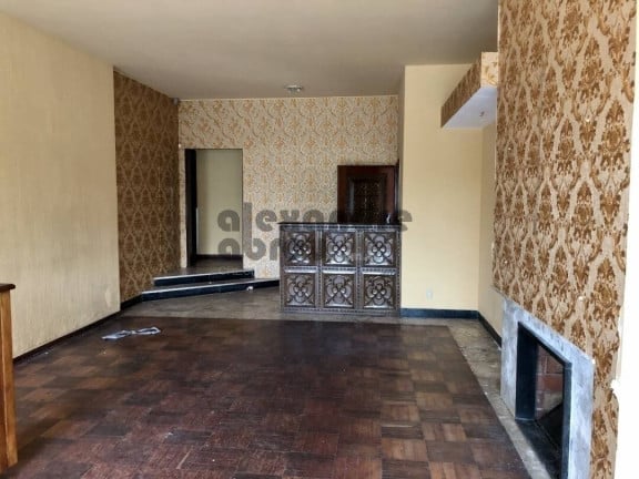 Foto do imóvel Casa com 4 Quartos à Venda, 1.000 m² em Brooklin Paulista - São Paulo
