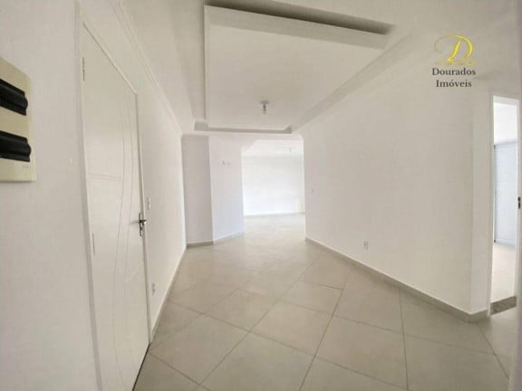 Foto do imóvel Apartamento com 3 Quartos à Venda, 132 m² em Vila Guilhermina - Praia Grande