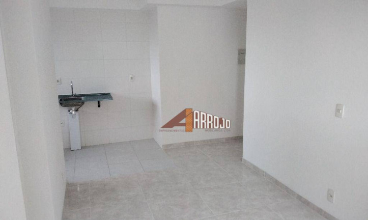 Imagem Apartamento com 2 Quartos para Alugar,  em Vila Penteado - São Paulo