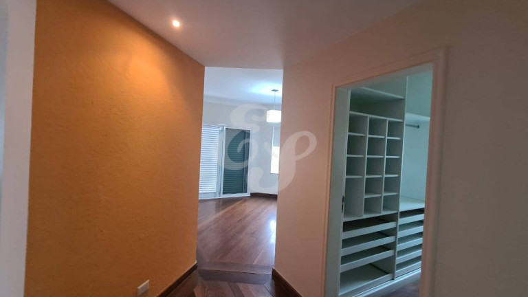 Imagem Casa de Condomínio com 4 Quartos à Venda, 480 m² em Alphaville Residencial Plus - Barueri