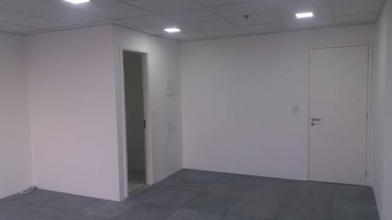 Foto do imóvel Ponto Comercial à Venda, 34 m² em Barra Funda - São Paulo