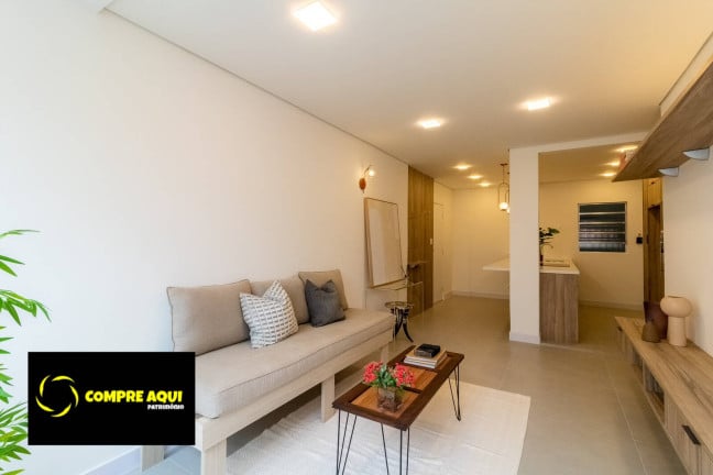 Imagem Apartamento com 2 Quartos à Venda, 96 m² em Santa Cecília - São Paulo
