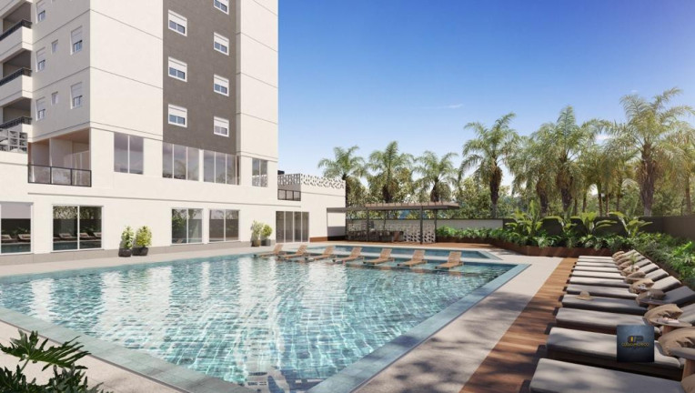 Foto do imóvel Apartamento com 2 Quartos à Venda, 61 m² em Centro - São Bernardo Do Campo