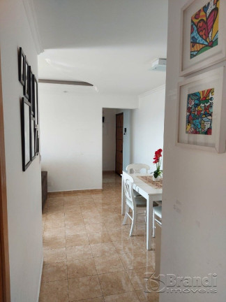 Foto do imóvel Apartamento com 3 Quartos à Venda, 75 m² em Parque Da Vila Prudente - São Paulo