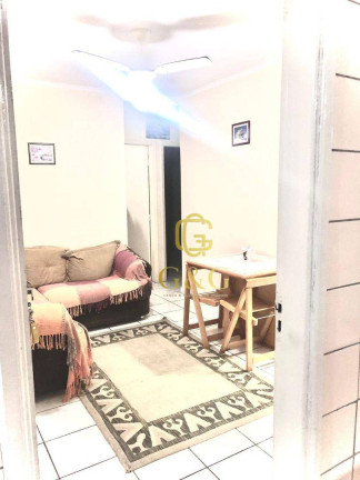 Imagem Apartamento com 2 Quartos à Venda, 40 m² em Mirim - Praia Grande
