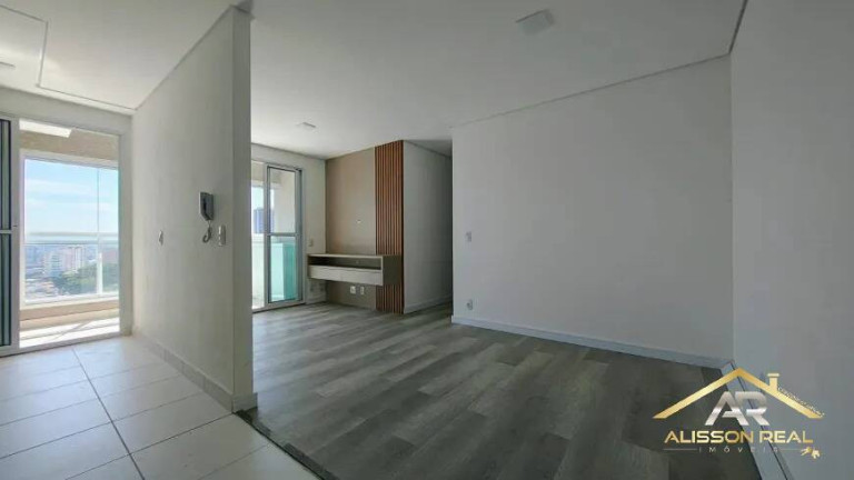 Foto do imóvel Apartamento com 3 Quartos à Venda, 64 m² em Jardim Das Flores - Osasco