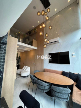 Foto do imóvel Imóvel com 2 Quartos à Venda, 100 m² em Itaim Bibi - São Paulo