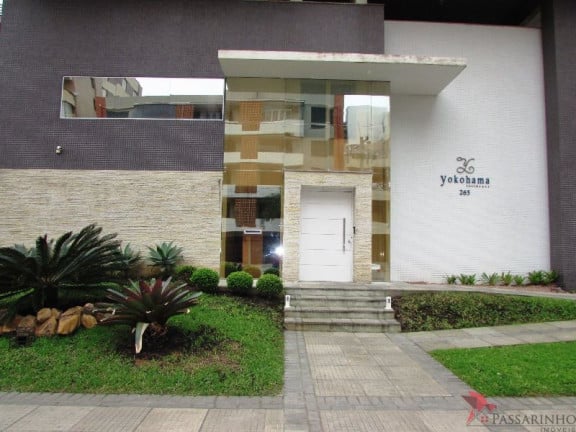 Foto do imóvel Apartamento com 2 Quartos à Venda, 76 m² em Praia Grande - Torres