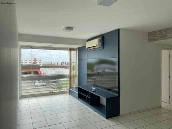 Imagem Apartamento com 3 Quartos à Venda, 70 m² em Vale Do Gavião - Teresina