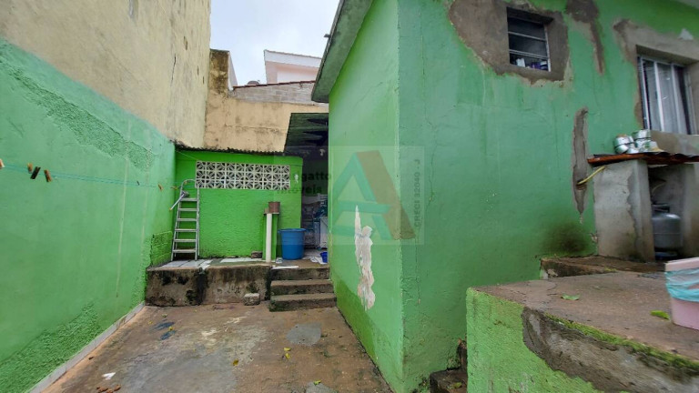 Imagem Casa com 2 Quartos à Venda, 138 m² em Osvaldo Cruz - São Caetano Do Sul Imagem Casa com 2 Quartos à Venda, 138 m² em Osvaldo Cruz - São Caetano Do Sul