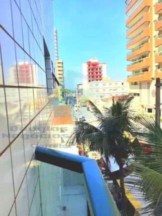 Foto do imóvel Apartamento com 1 Quarto à Venda, 40 m² em Tupi - Praia Grande