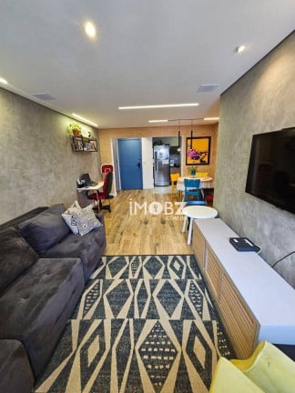 Foto do imóvel Imóvel com 3 Quartos à Venda, 90 m² em Moema - São Paulo