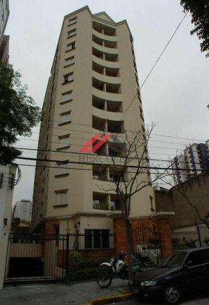 Imagem Apartamento com 2 Quartos à Venda, 63 m² em Pompeia - São Paulo