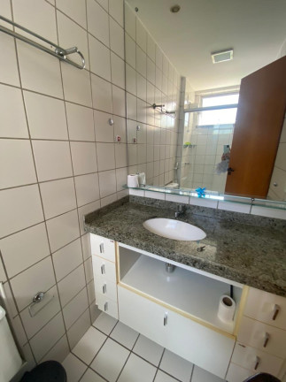 Imagem Apartamento com 3 Quartos à Venda, 300 m² em Jóquei - Teresina