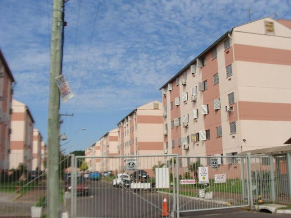 Imagem Apartamento com 2 Quartos à Venda, 47 m² em Jardim Leopoldina - Porto Alegre