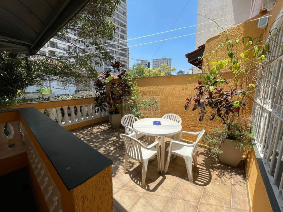 Imagem Casa com 3 Quartos à Venda, 180 m² em Jardim Vera Cruz - São Paulo
