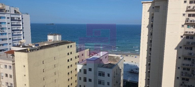 Foto do imóvel Apartamento com 3 Quartos à Venda, 160 m² em Pitangueiras - Guarujá