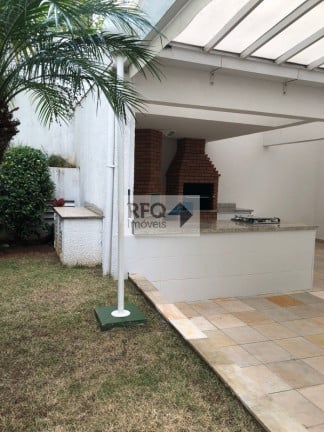 Foto do imóvel Imóvel com 3 Quartos à Venda, 137 m² em Jardim Vila Mariana - São Paulo