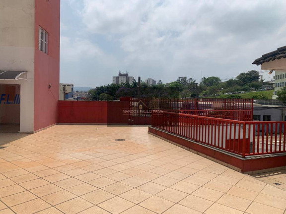 Foto do imóvel Apartamento com 2 Quartos à Venda, 52 m² em Limão - São Paulo