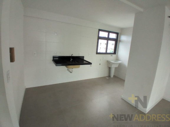 Imagem Apartamento com 3 Quartos à Venda, 76 m² em Jardim Camburi - Vitória