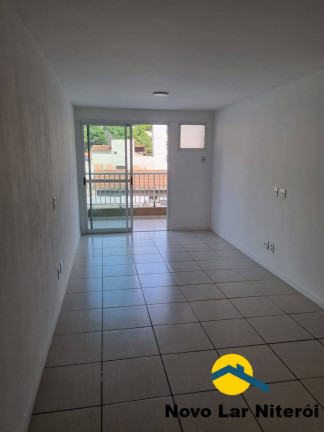 Foto do imóvel Apartamento com 3 Quartos à Venda, 87 m² em Fonseca - Niterói