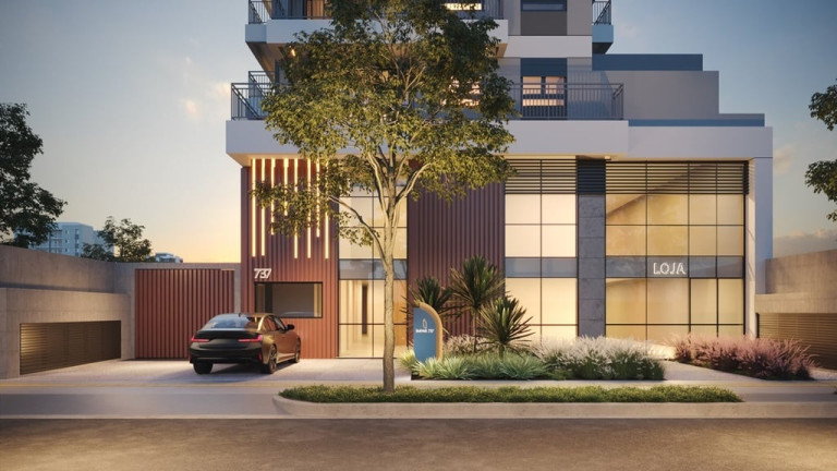 Foto do imóvel Apartamento com 2 Quartos à Venda, 84 m² em Pinheiros - São Paulo
