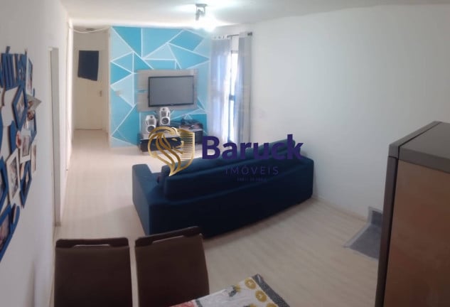 Foto do imóvel Apartamento com 3 Quartos à Venda, 62 m² em Vila Moraes - São Paulo