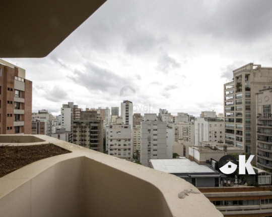 Imagem Apartamento com 4 Quartos à Venda, 290 m² em Jardim Paulista - São Paulo