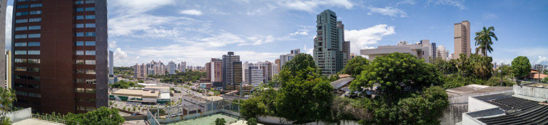 Imagem Apartamento com 4 Quartos à Venda, 210 m² em Caminho Das árvores - Salvador