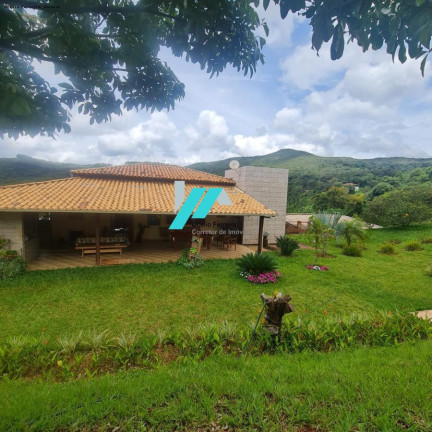 Imagem Fazenda à Venda, 50.000 m² em Corta Rio - Itatiaiuçu