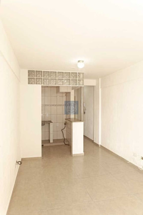 Imagem Apartamento com 1 Quarto à Venda, 33 m² em Vila Buarque - São Paulo