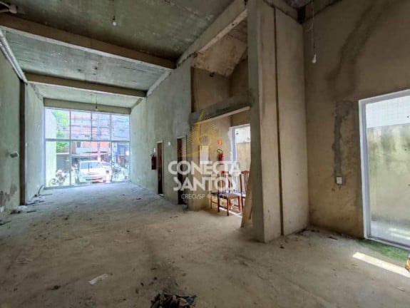 Foto do imóvel Imóvel à Venda, 230 m² em Pompéia - Santos