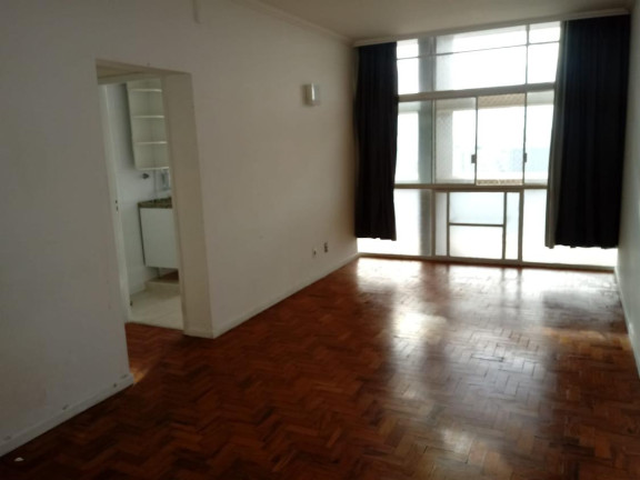 Foto do imóvel Kitnet com 1 Quarto à Venda, 36 m² em República - São Paulo