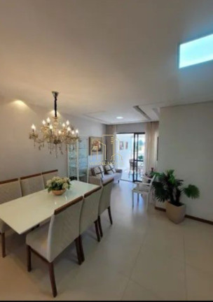 Imagem Apartamento com 3 Quartos à Venda, 105 m² em Armação - Salvador