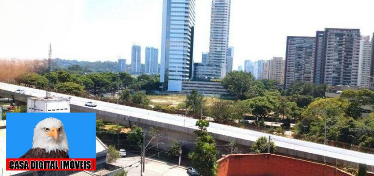 Imagem Sala Comercial à Venda, 2.400 m² em São Paulo