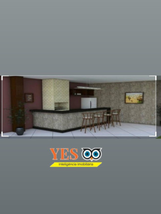 Imagem Apartamento com 2 Quartos à Venda, 42 m² em Campo Limpo - Feira De Santana