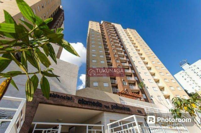 Foto do imóvel Apartamento com 1 Quarto à Venda, 55 m² em Vila Barreto - São Paulo