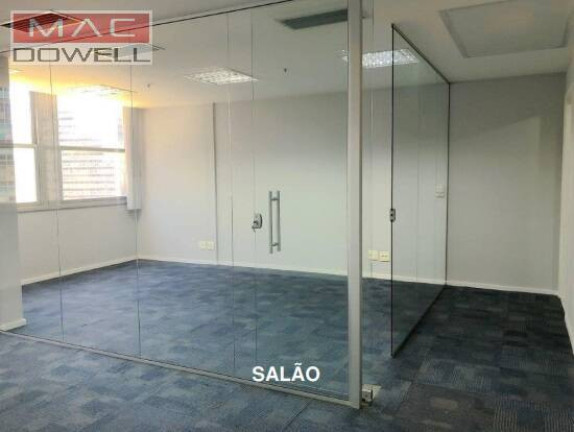 Imagem Sala Comercial para Alugar, 250 m² em Centro / Rio De Janeiro / Rj - Rio De Janeiro