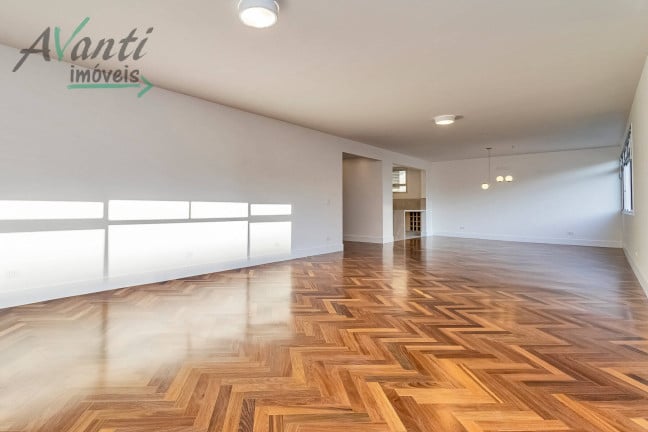 Foto do imóvel Apartamento com 3 Quartos à Venda, 240 m² em Consolação - São Paulo