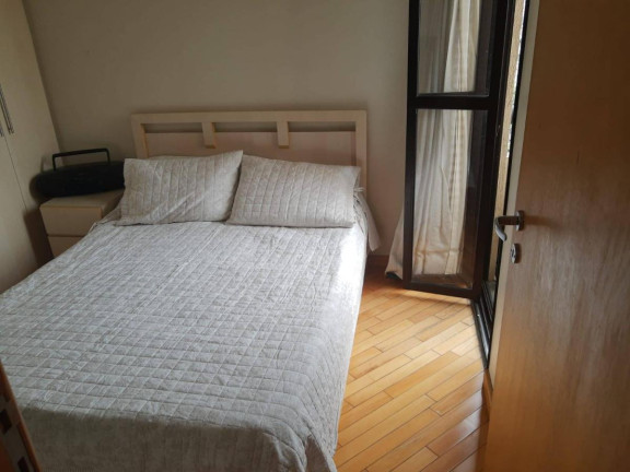 Imagem Apartamento com 2 Quartos à Venda, 51 m² em Vila Santo Estéfano - São Paulo
