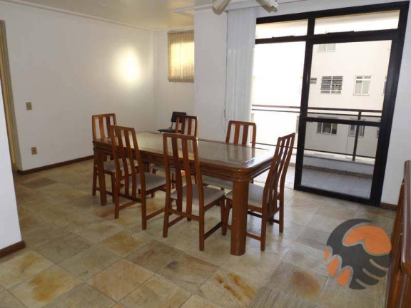 Imagem Apartamento com 6 Quartos à Venda, 280 m² em Parque Da Areia Preta - Guarapari