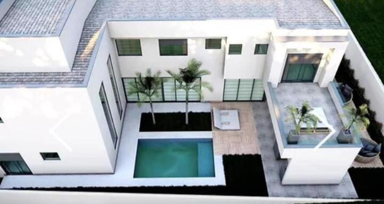 Imagem Casa com 5 Quartos à Venda, 373 m² em Condomínio Residencial Alphaville Ii - São José Dos Campos