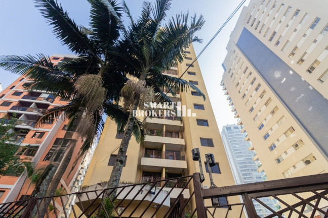 Foto do imóvel Apartamento com 3 Quartos à Venda, 77 m² em Vila Mariana - São Paulo