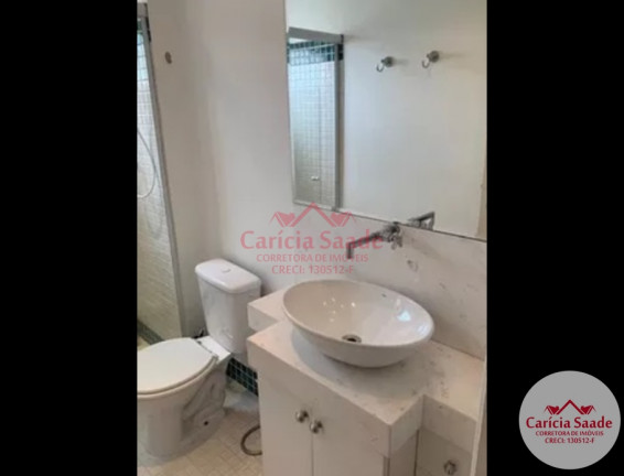 Imagem Apartamento com 2 Quartos à Venda, 60 m² em Vila Clementino - São Paulo